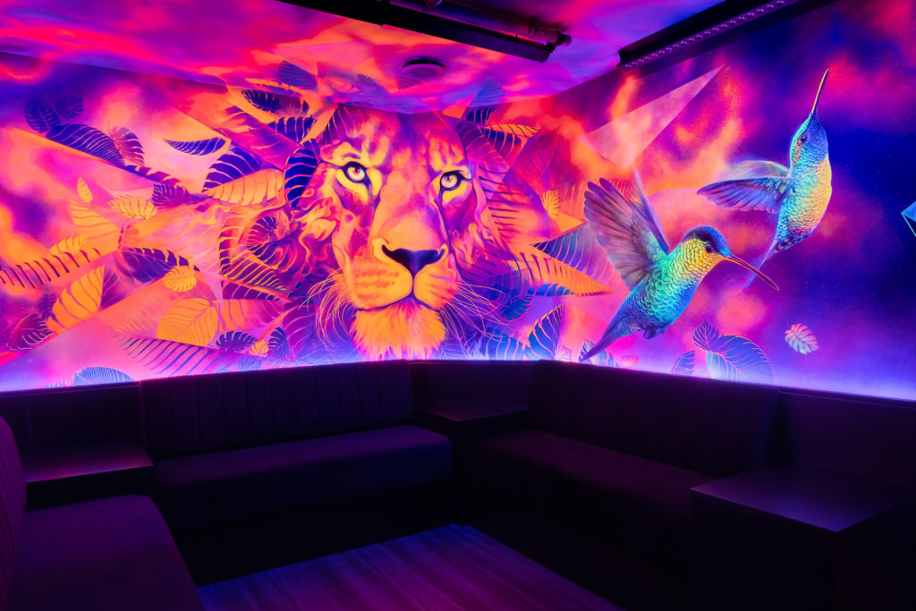 Groovebox Karaoke Bar & Karaoké